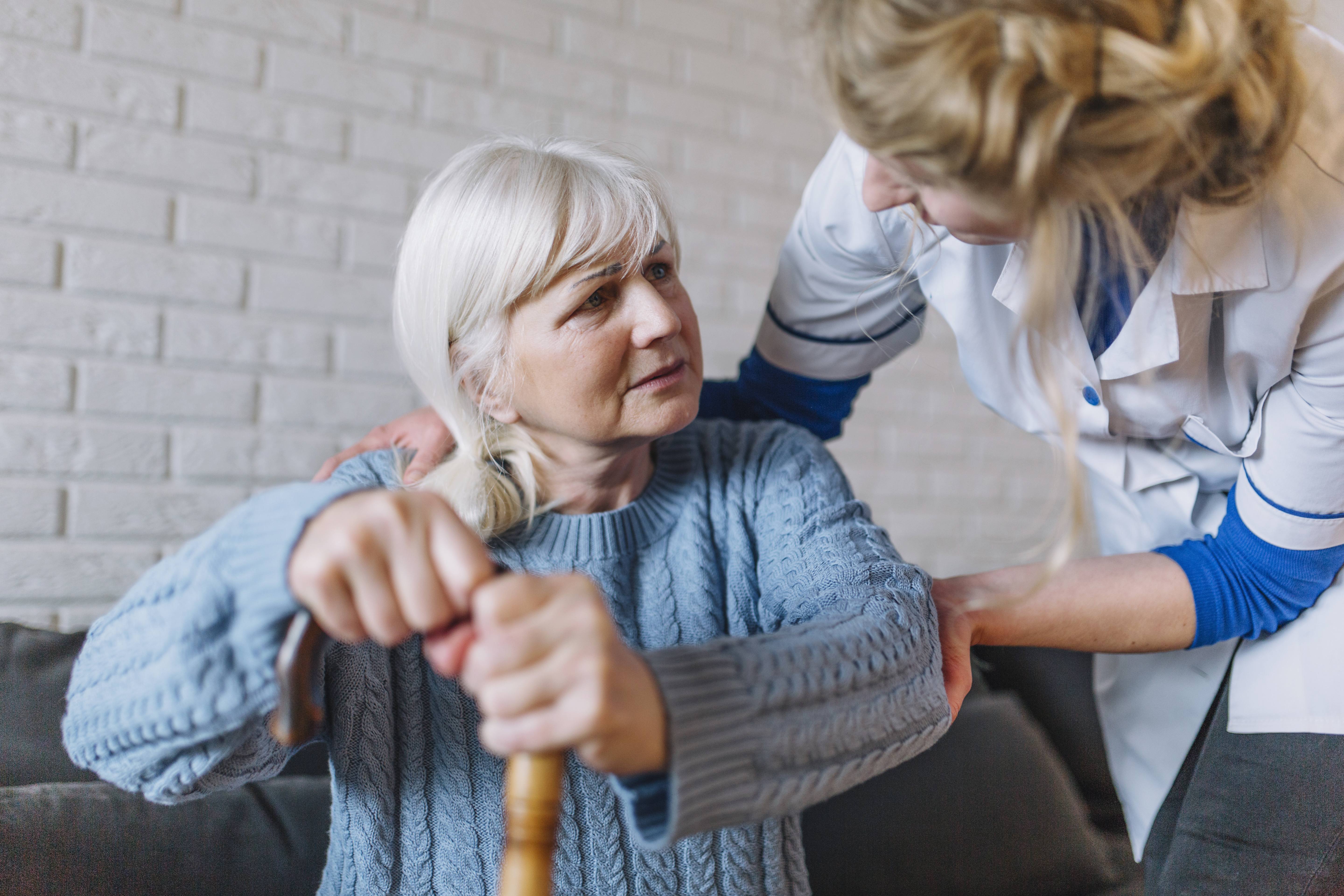Image for Aging and Dementia: Evidence-Based Treatments