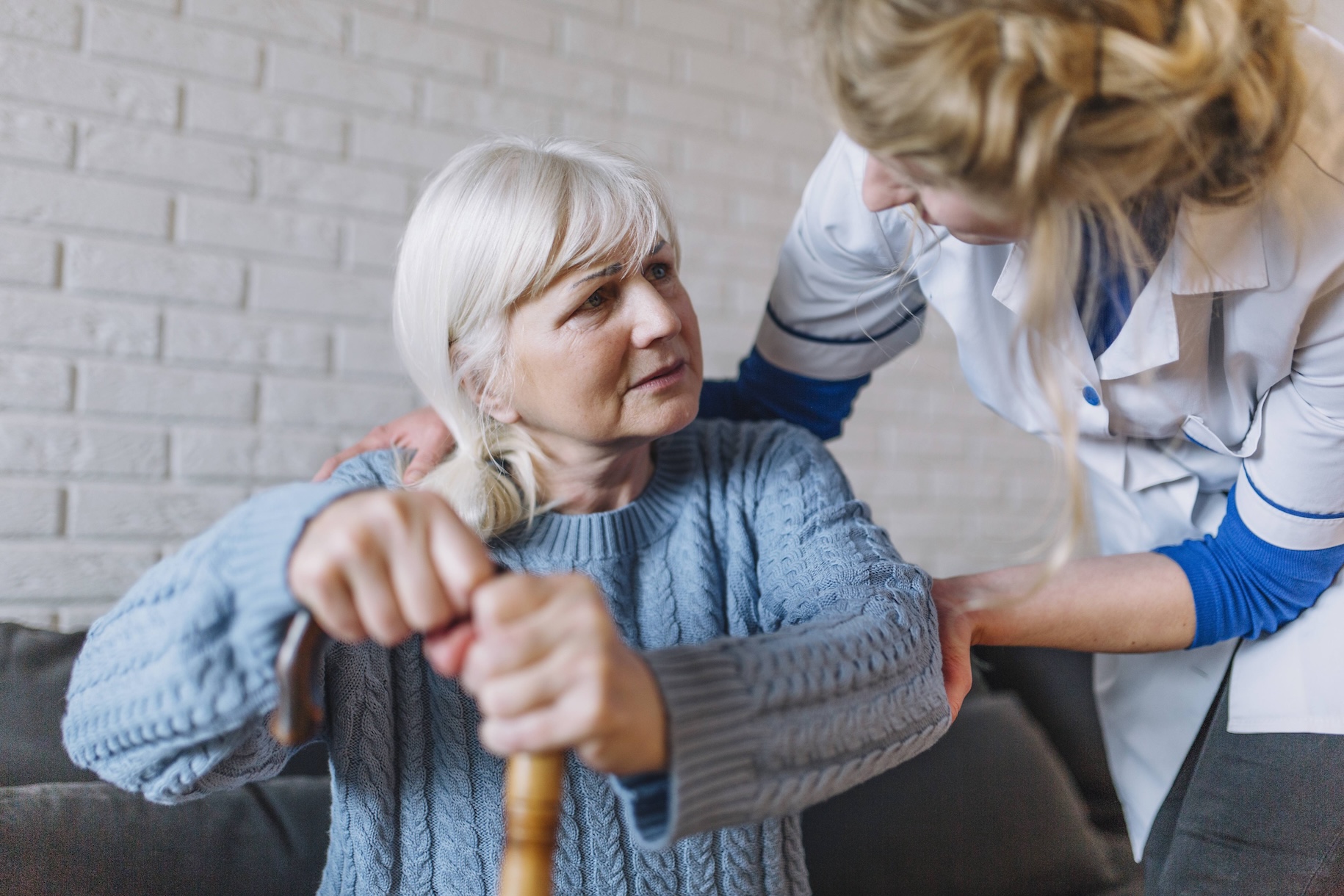 Aging and Dementia: Evidence-Based Treatments thumbnail