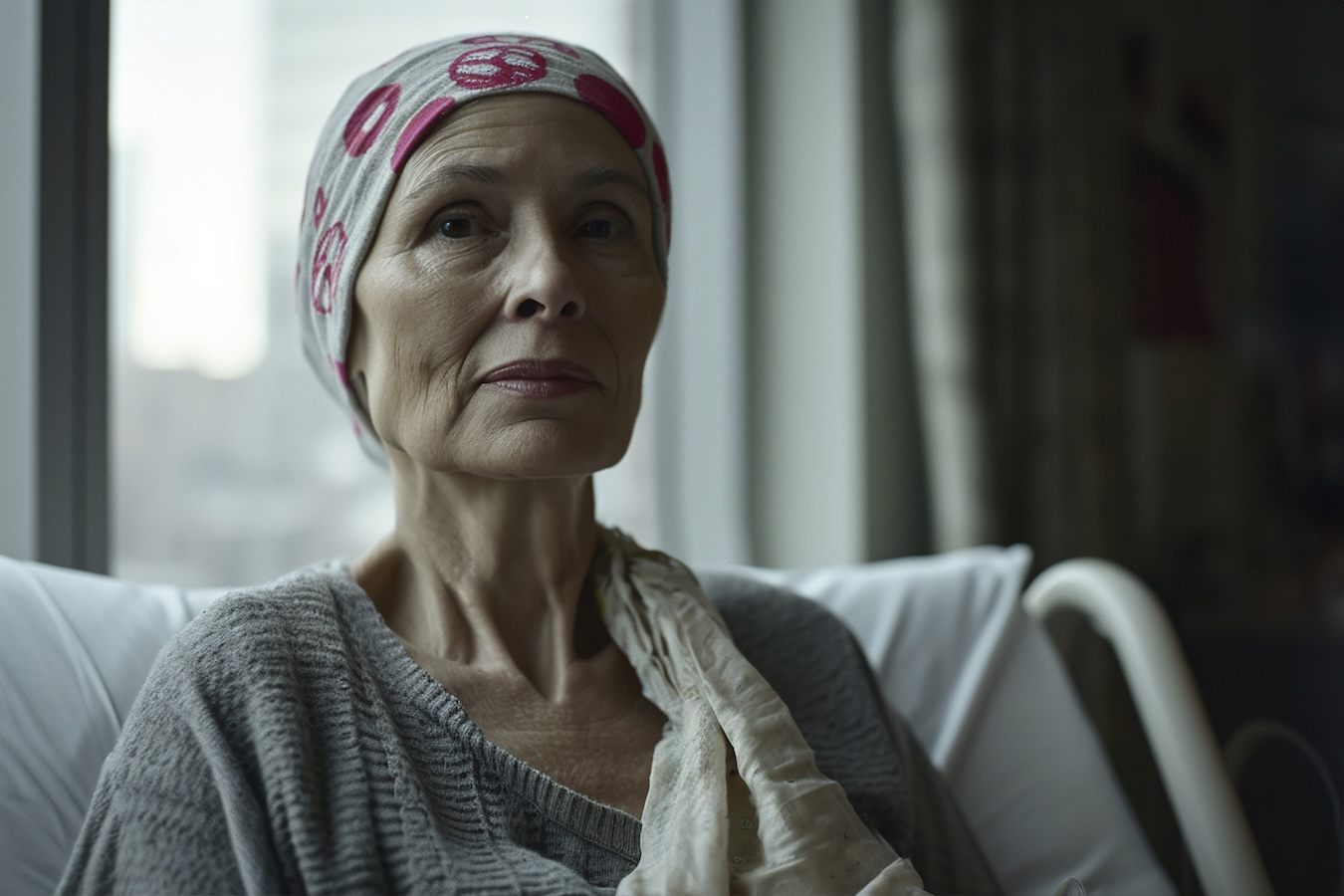 Understanding Cognitive Changes in Cancer and Chronic Illnesses thumbnail