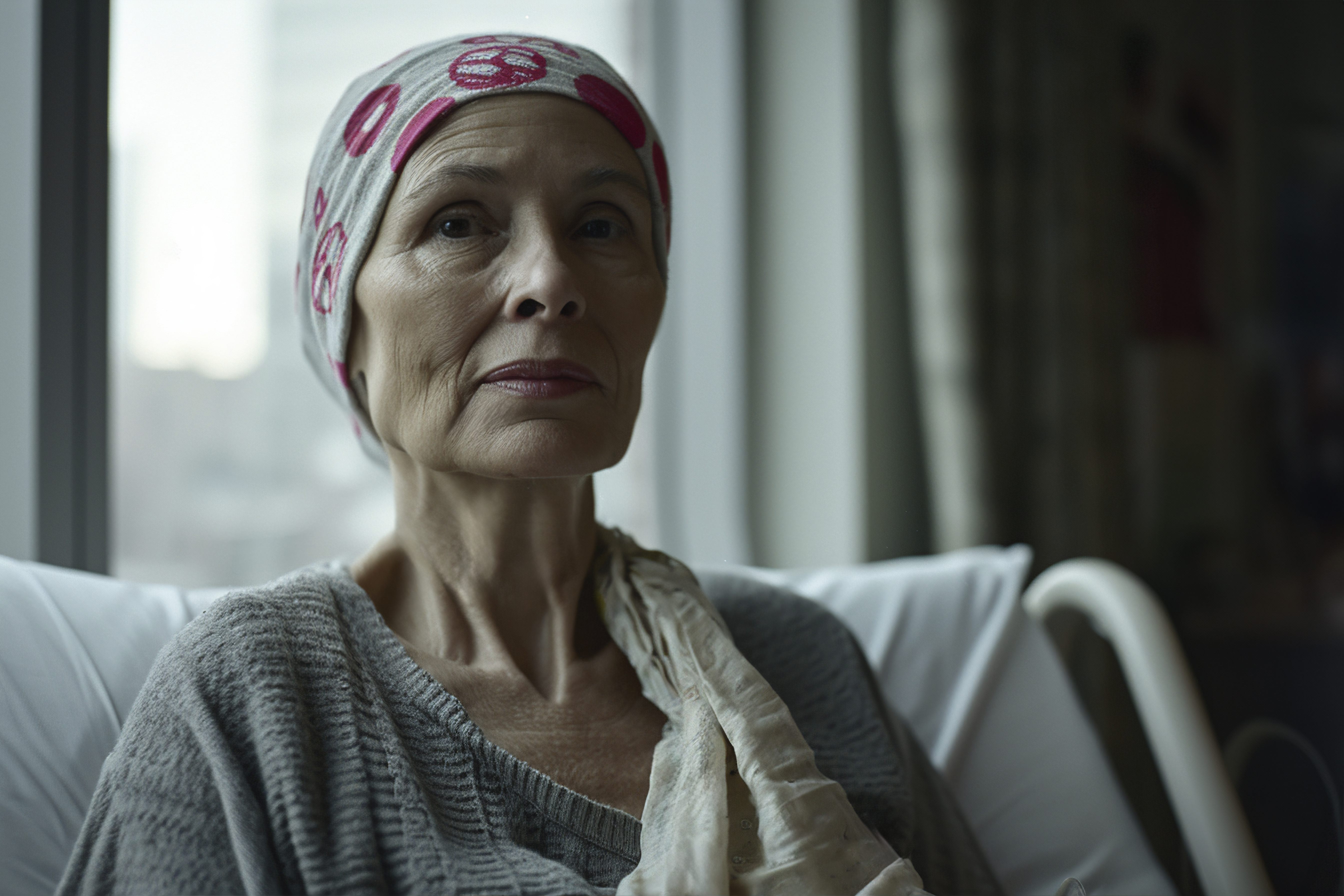 Image for Understanding Cognitive Changes in Cancer and Chronic Illnesses