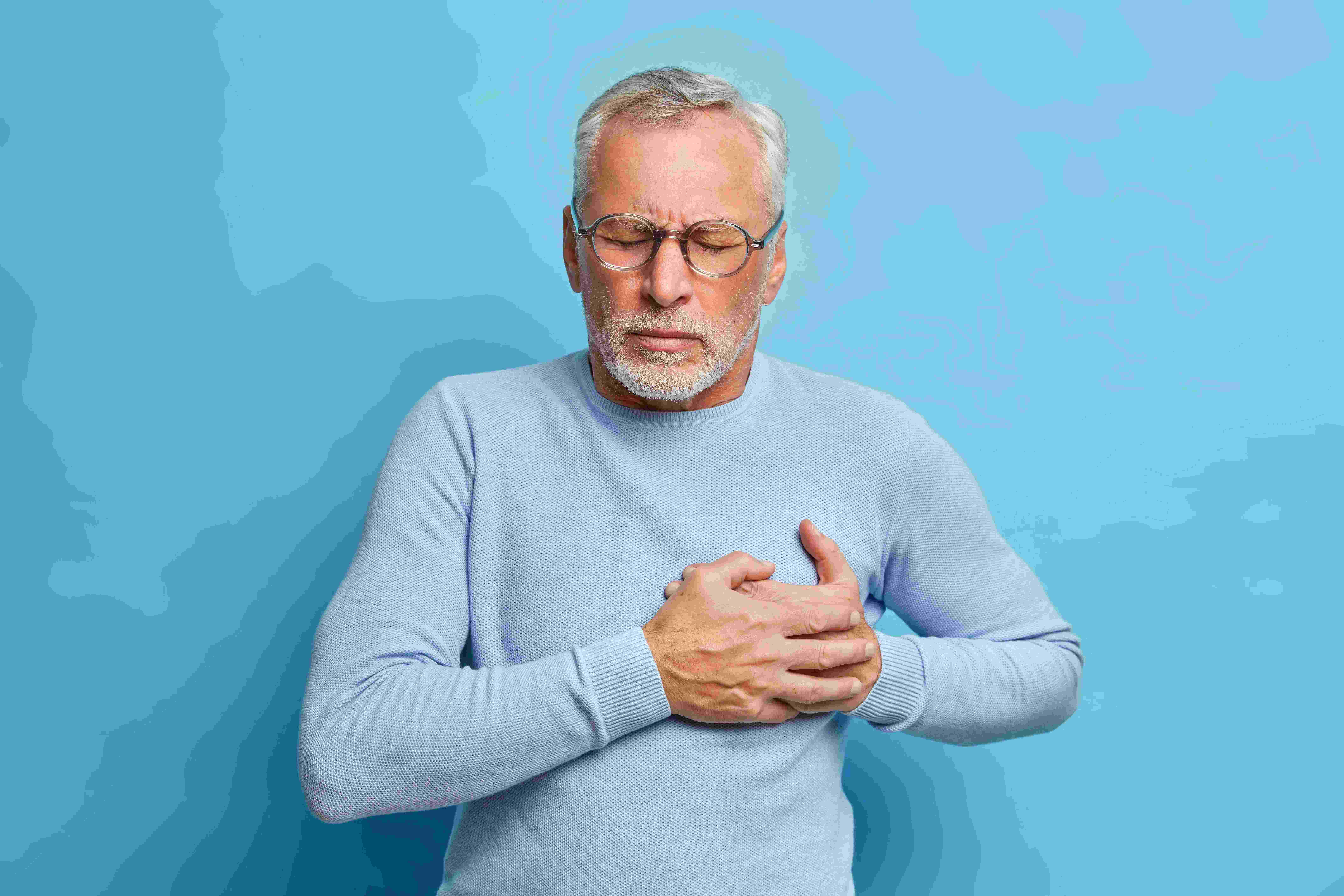 Image for Neuropsychological for Heart Disease, AFib & Vascular Cognitive Decline