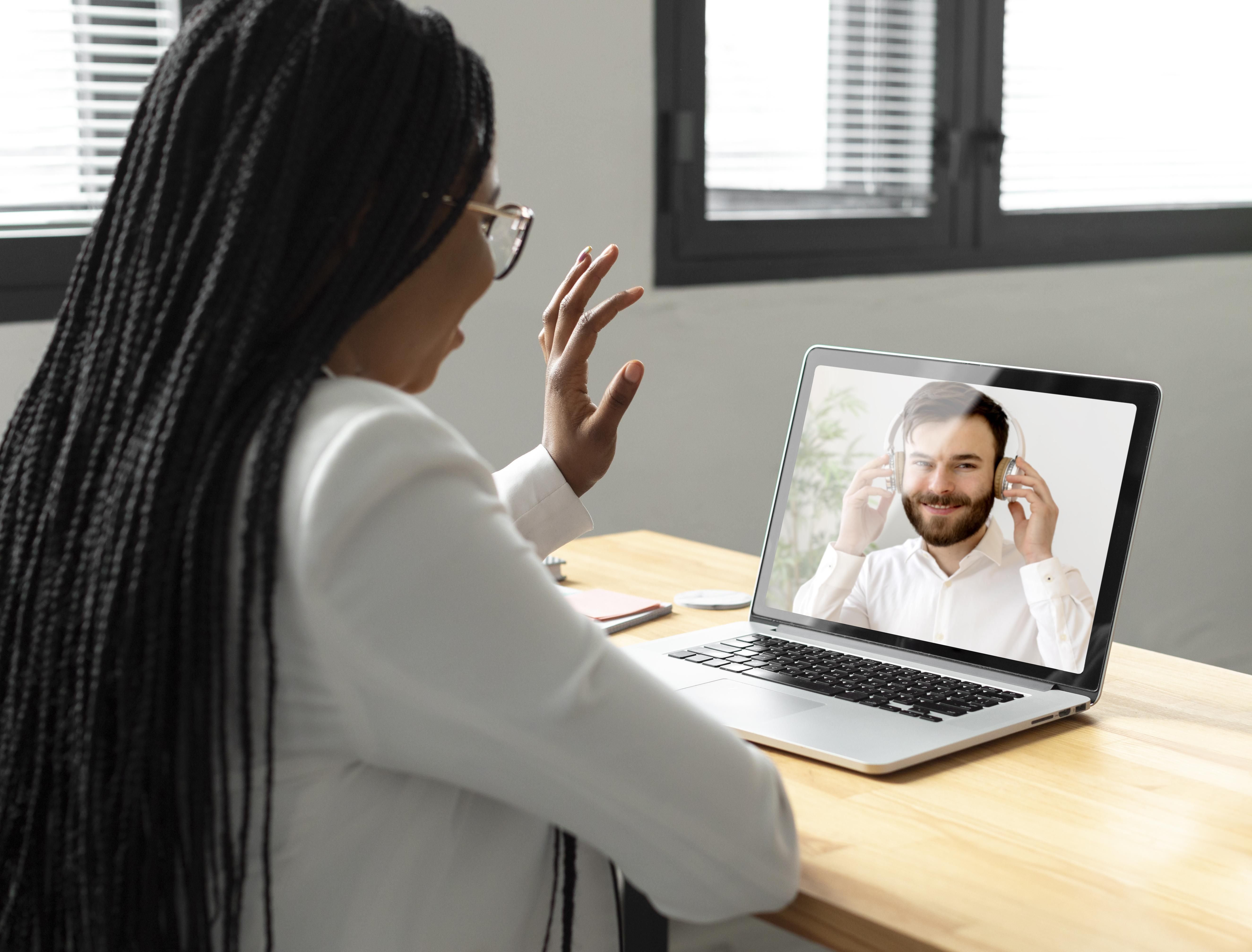 Image for Tele-Neuropsychology Validity: Is Remote Cognitive Testing as Accurate as In-Person?