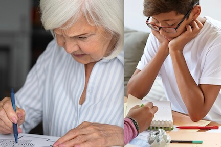 Indications When Neuropsychological Evaluation is Needed thumbnail