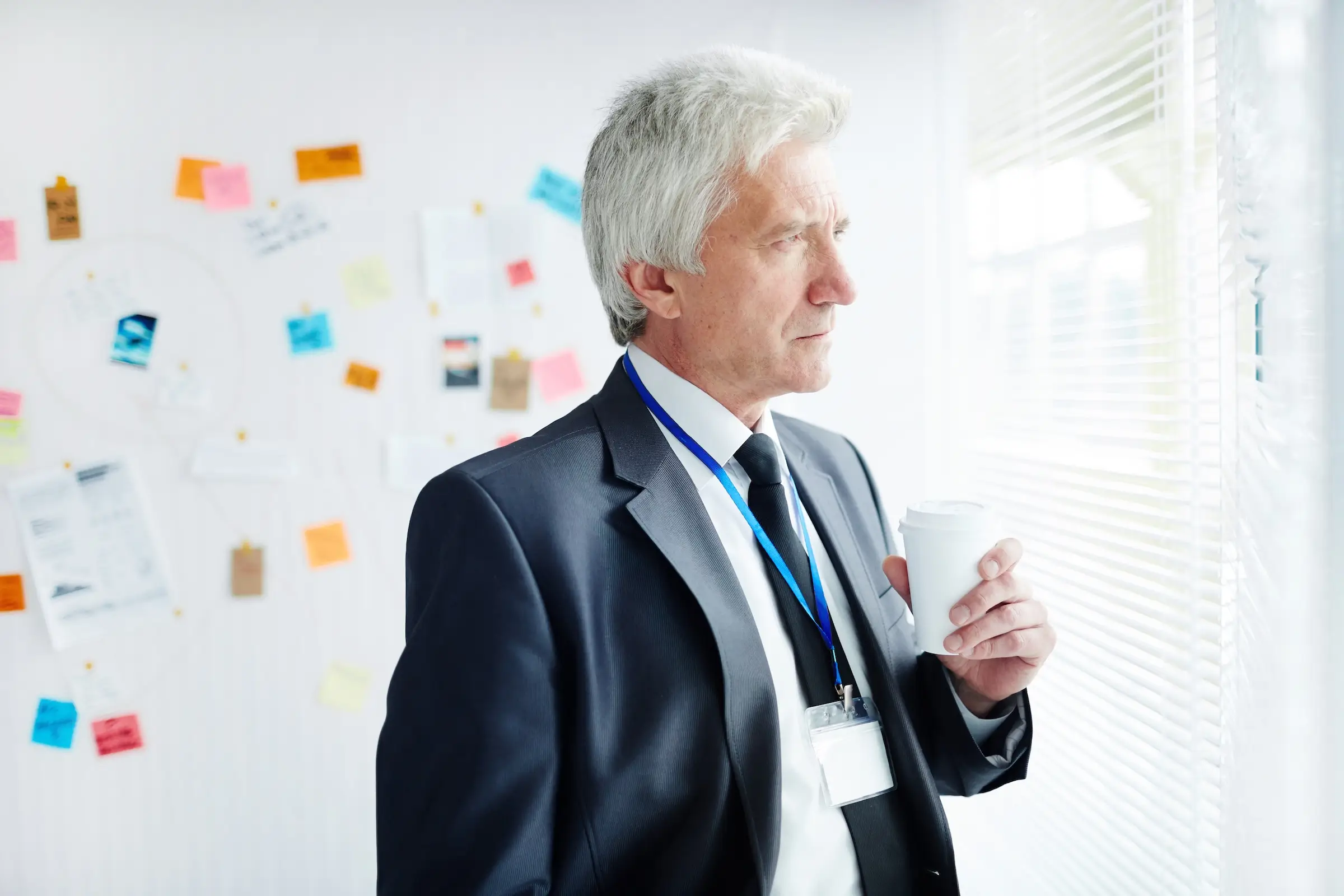 Executive & C-Suite Neuropsychological Evaluations