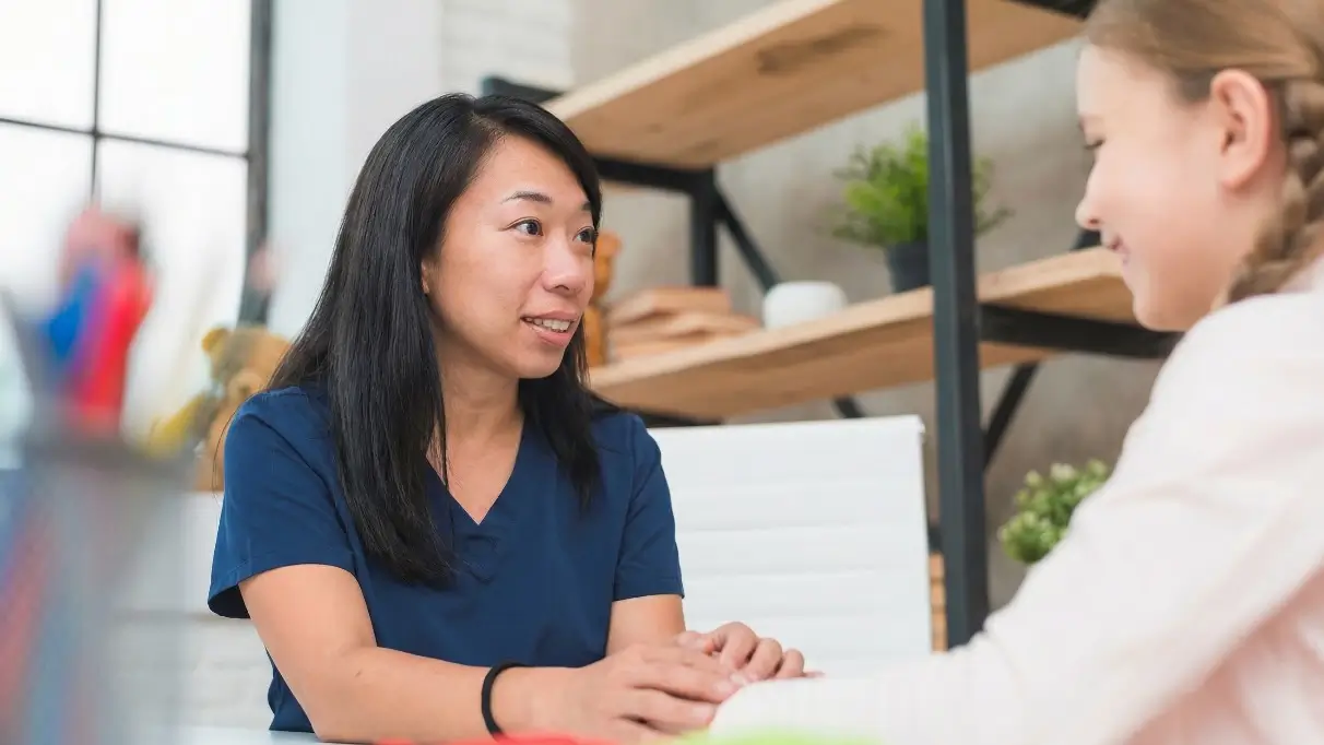 Independent Psychoeducational Evaluation for IEP/504 FL