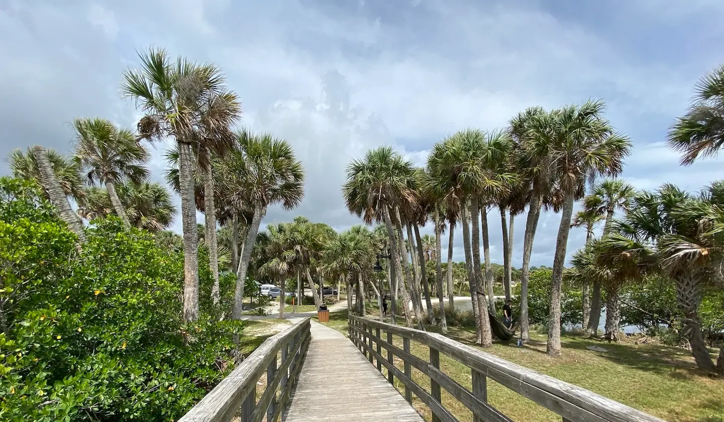 Palm Bay, Brevard County Concierge Direct Tele-Neuropsychology | Florida